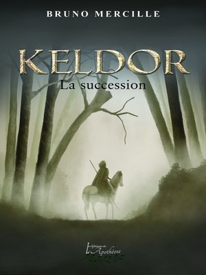cover image of Keldor